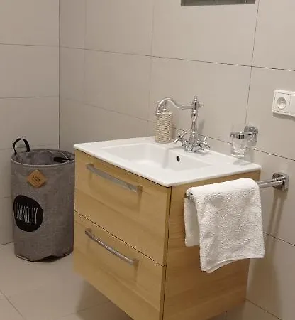 Apartment Moravska 24 Karlovy Vary