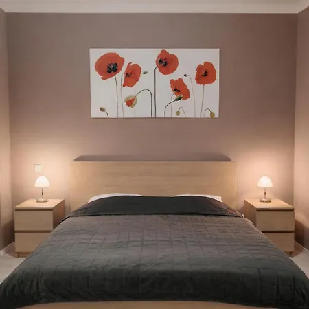Moravská 24 Apartmán