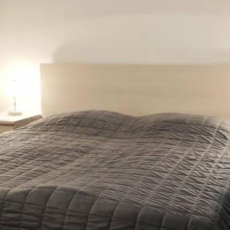 Apartment Moravska 24 Karlovy Vary