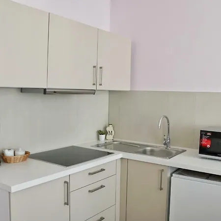 Moravska 24 * Karlovy Vary