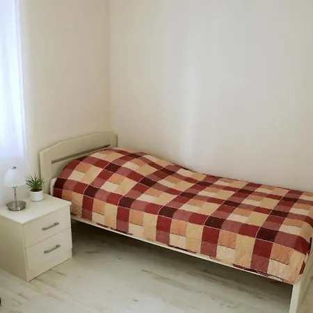 Apartment Moravska 24
