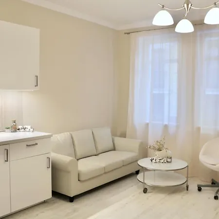 Apartment Moravska 24 *
