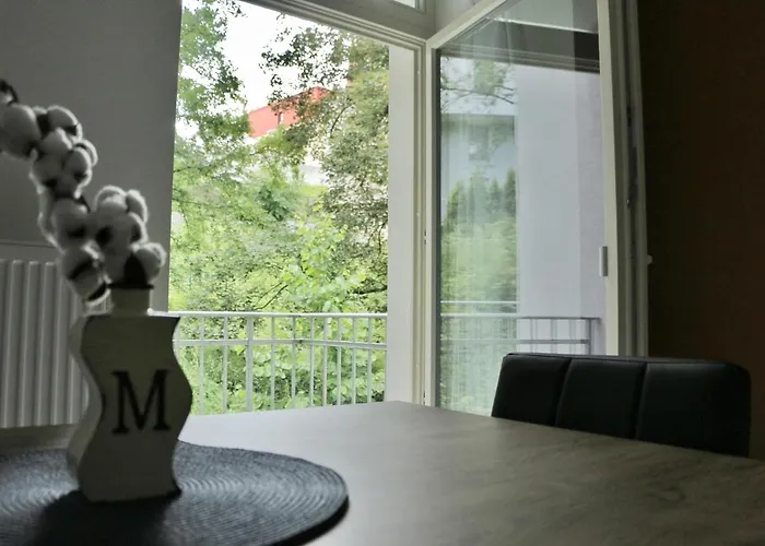 Moravská 24 Karlovy Vary