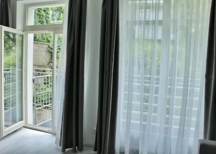 Apartmán Moravská 24 *