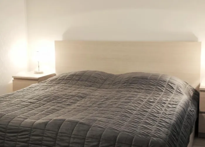 Apartmán Moravská 24 Karlovy Vary