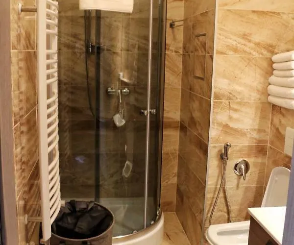 Apartmán Moravská 24 *