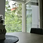 Moravska 24 Karlovy Vary
