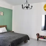 Moravska 24 Apartmán Karlovy Vary