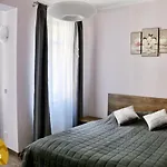 Moravska 24 Apartmán *