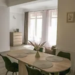 Moravska 24 Apartmán