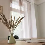 Moravska 24 公寓 卡罗维发利