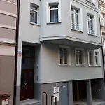 Moravska 24 Karlovy Vary
