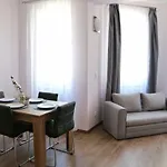 Moravska 24 Lägenhet Karlovy Vary