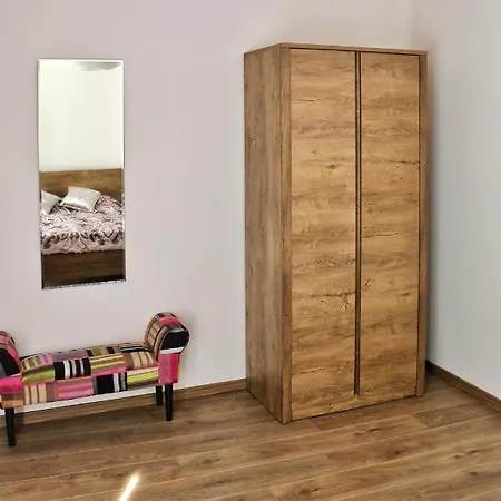 Moravska 24 * Карловы Вары