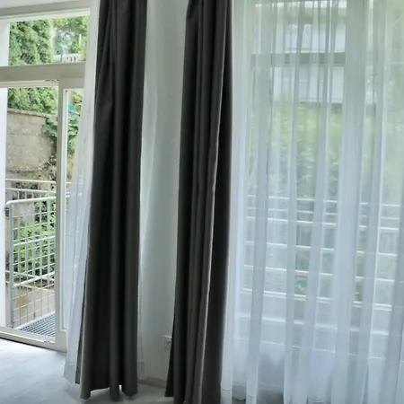 Apartmán Moravská 24 *