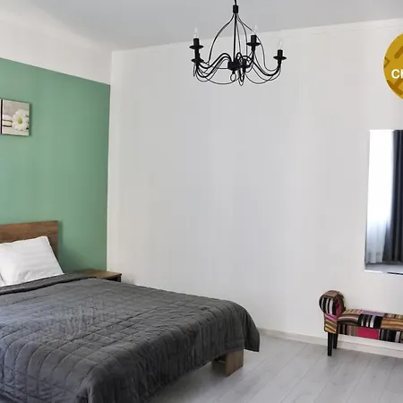 Moravska 24 Appartement Karlsbad