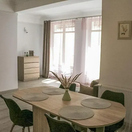 Moravska 24 Apartman