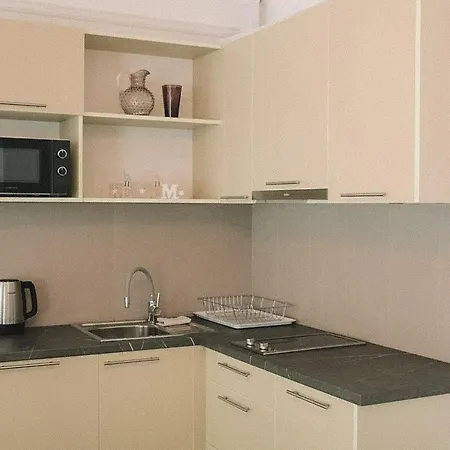 Moravská 24 Apartmán Karlovy Vary