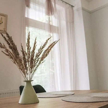 Moravská 24 Apartmán Karlovy Vary
