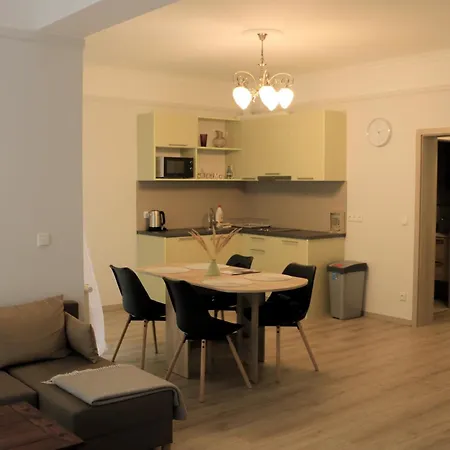 Moravska 24 Karlsbad