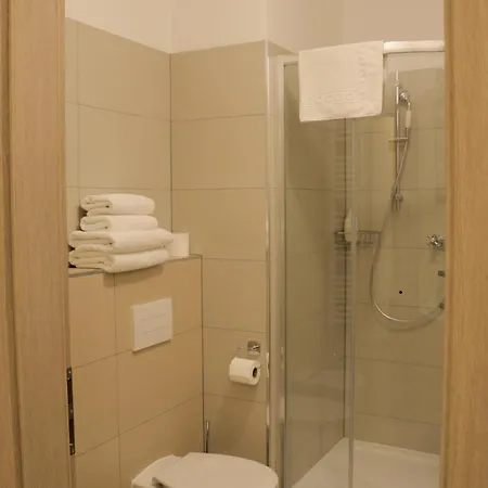شقة Moravska 24 *