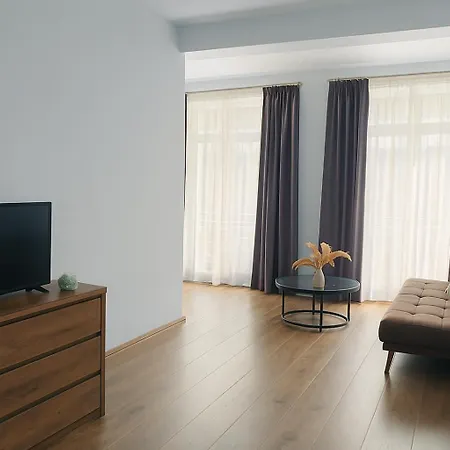 Moravska 24 * Карловы Вары