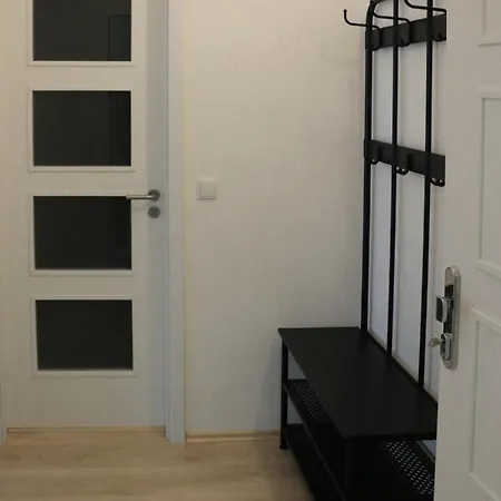 Moravska 24 شقة *