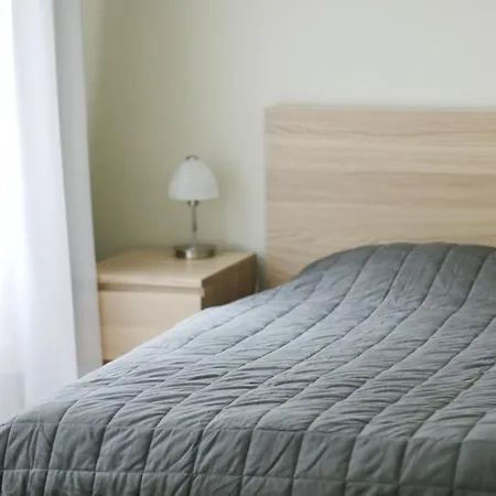 Apartment Moravska 24 Karlsbad