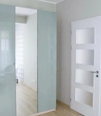 Moravska 24 Appartement *