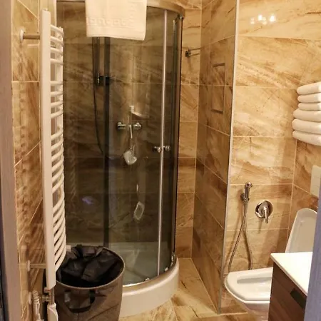 Apartman Moravska 24 *