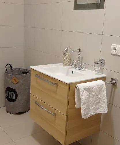 Appartamento Moravská 24 Karlovy Vary