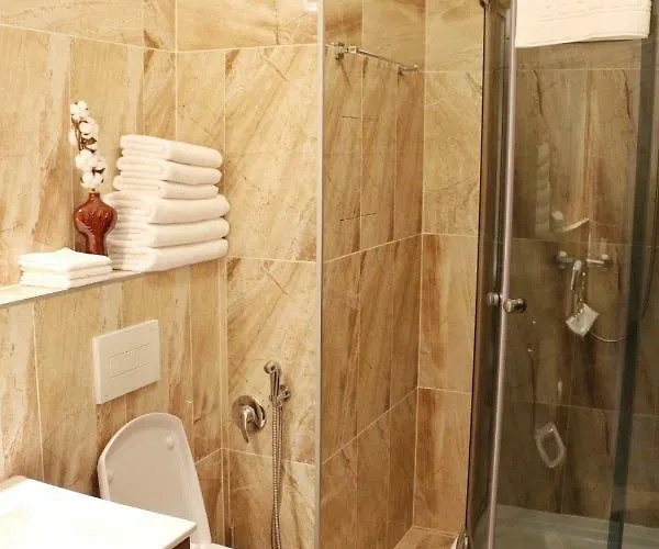 Appartamento Moravská 24 Karlovy Vary